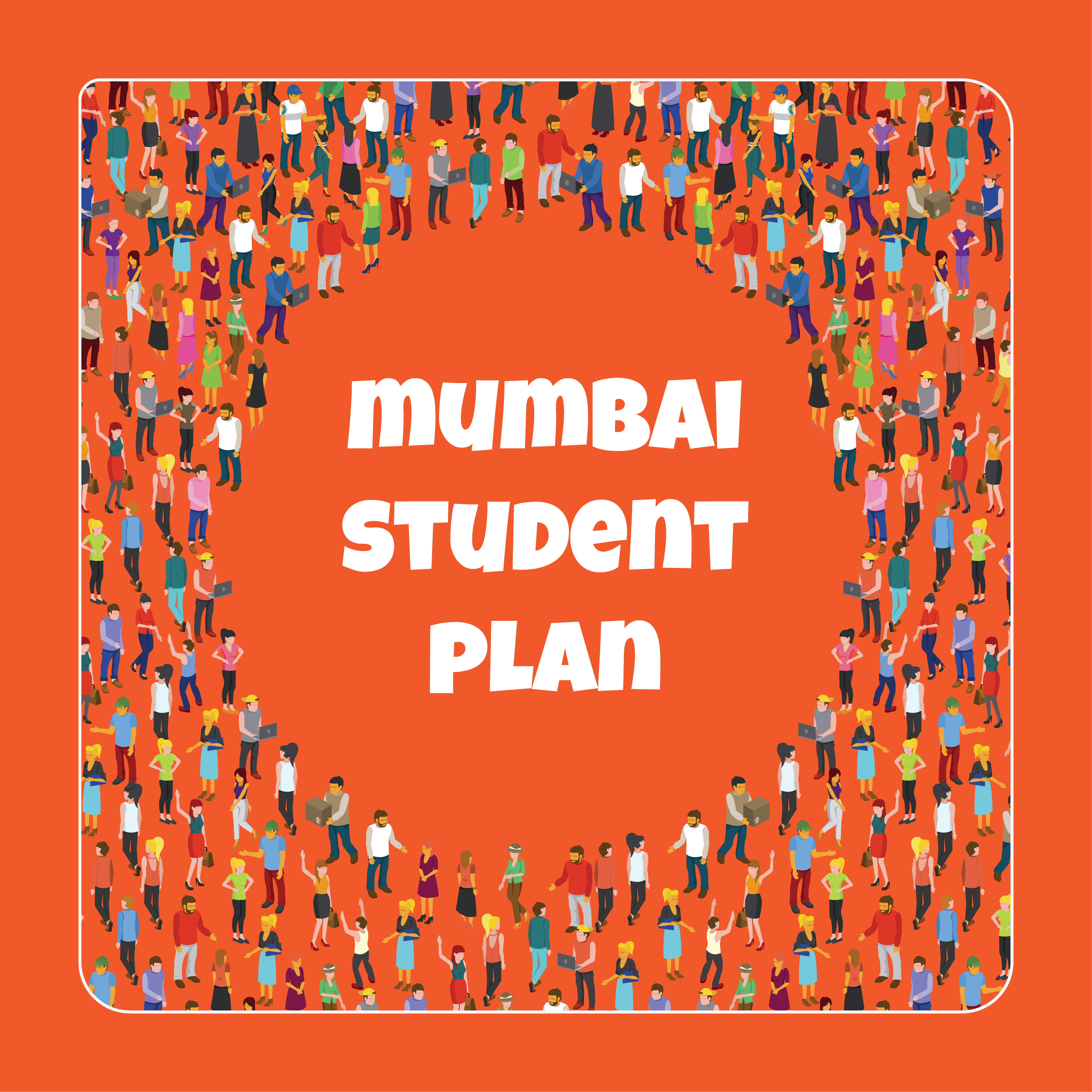 mumbai student plan